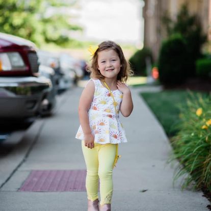 Custom Peplum