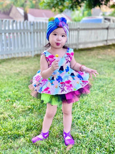 Custom Peplum