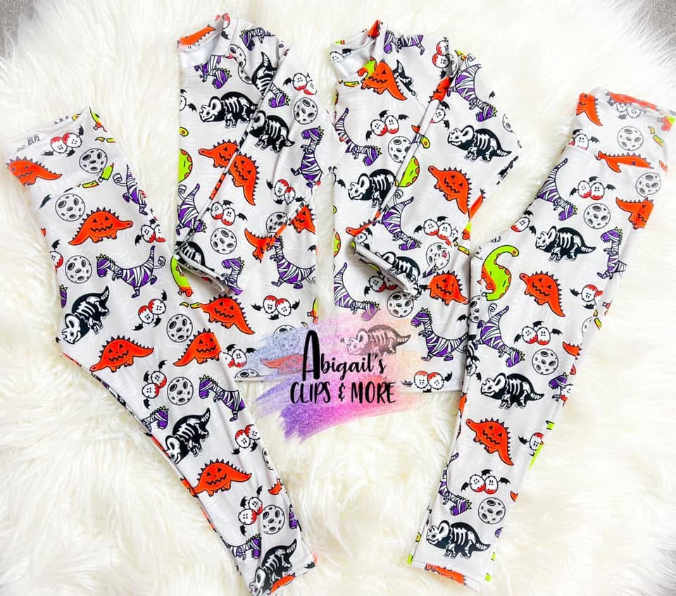 CUSTOM PJ SET