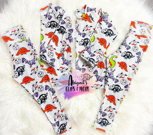 CUSTOM PJ SET