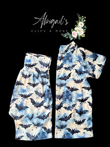 CUSTOM PJ SET